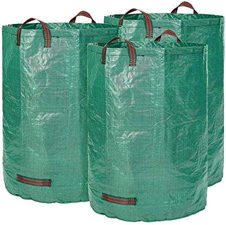 Reusable Gardening Bag, 3 Pieces, Large