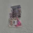 voenxe Seamless Women Underwear Thongs,No Show Ladies Thong,No Line Workout Breathable Comfortable Panties,Soft Undies,5-Pack (Small)