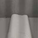 Tempur-Pedic TEMPUR-Ergo Neck Pillow, Medium Profile, White