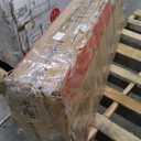 Vabches Full Size Lift Up Storage Bed Frame, Storage Headboard, Charging Station, LED Lights Upholstered Platform Bed, No Box Spring Needed, Noise-Free (Dark Grey)