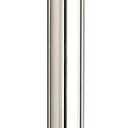 Young Marine All-Around LED Navigation Light with 2-Pin Standard Pole, 24" with Base