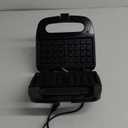 TOASTMASTER WAFFLE MAKER 2-SLICE