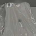 Cervical Neck Pillow for Neck Shoulder Pain Relief, Soft Contour Side Sleeper Pillow of 2 Heights, Odorless Q-max Cooling Memory Foam Orthopedic Bed Pillow for Back Stomach Sleeper (Grey-white)