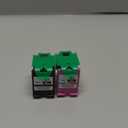 67XL HP Printer Ink for HP Ink 67 Replacement for HP 67 Ink Cartridges Black/Color Combo Pack HP67 DeskJet 2755e 2855e 2700 2800e 2700e 4255e 4155e Envy 6055e 6000 6455e 6400 Printer Ink HP 67 XL