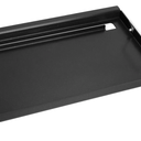 Full Size Griddle for Charbroil Performance 2 Burner 463630021 463660421 463630422 463660021, Flat Top Griddle for Charbroil Grill 463655621 463655021 Replacement Parts for G426-0004-W1 G426-0005-W1