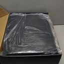 Infrared Sauna Blanket-Sauna Blanket for Home Use, Portable Design for Relaxation and Detoxification Highest 176℉, 20-60 Minutes Timer, 6 ft x 2.65 ft (Black)