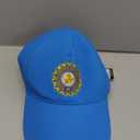 adidas India Unisex's Cricket Cap (IX7190_BRBLUE)