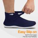 Minimalist Barefoot Sock Shoes for Women Men with Multi Purpose & Ultra Portable & Non Slip Sole