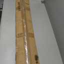 HAPBEAR Extra Large Exercise Mat-7'x5'/6'x8'/6'x9'/6'x10'/6'x12'x8mm(1/3 inch),Non-Slip, Ultra Durable, Thick Workout Mats for Home Gym Flooring Cardio, Yoga Mats for Fitness, High-Density Exercise Mat, Shoes-Friendly