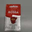 LAVAZZA Qualita Rossa Brick Coffee, 8.8 OZ (8.8 Ounce (Pack of 1))  EXP: 30/09/2025