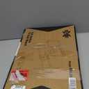 USX Mount Full Motion TV Wall Mount for Most 42-90 inch Flat Screen/LED/4K, TV Mount Bracket Dual Swivel Articulating Tilt 6 Arms, Max 16" Wood Studs, VESA 600x400mm, Holds up to 132lbs