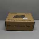 56-in-1 Army Men Toys Sets for Boys 4-7 8-12, Military Helicopter/Truck/Kayak Boat/Motorcycle/Army Men Action Figures/Weapon Gears, Army Toys for Boys Kids Birthday Gifts Party Favors