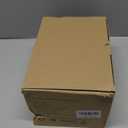 Bamboo Wireless Charging Station, 3 in 1 Charging Station with Light & Clock for Samsung & Android Phone, Wireless Phone Charger Station Only for Samsung Watch