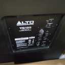 ALTO TS18S 2500W 18" Subwoofer, Powered PA Speaker with 6 Selectable DSP Modes, Easy Setup, 137 dB, 3" Voice Coil, Superior Bass