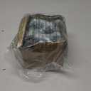 10L0L Golf Cart Rear Axle Hub Assembly for EZGO RXV 2008-Up Gas and Electric,Replace OEM# 604112, 615604,2 pcs