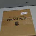 Kobra S1/Kobra X Build Plate 264x276mm Double Sided Chameleon PEO+Starry PEY Build Plate Flexible Removable Spring Steel Heated Printing Bed Platform for Anycubic Kobra S1/Kobra X/ACE Pro 3D Printer