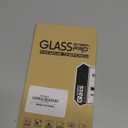 3 Pack Designed for Samsung Galaxy S24 Screen Protector Tempered Glass,Case Friendly Scratch-proof, Bubble Free, Ultra Resistant