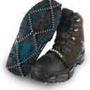Yaktrax Pro Spikes Black L