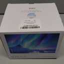 Northern Lights Projector Galaxy Projector with 300+ Light Effects, LED Star Projector for Bedroom Aurora Light, Remote Control, 15 White Noises, Bluetooth Speaker Galaxy Light Gifts for Kids Adults