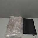 53.9" Rose Gold Easel Stand for Sign, Heavy Duty Metal Display Easel with Storage Bag, Adjustable Art Easel for Wedding Sign, Welcome Sign, Picture