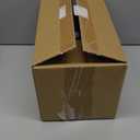 Halloween Cauldrons Serving Bowl Decor, Set of 12 Hanging Black Plastic Cauldron Bowls with Iron Rack, Large and Mini Cauldrons Candy Bucket Punch Bowls for Table Witch Hocus Pocus Party Decorations