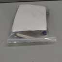 Cookie Scoop Set of 3 With Plastic Handle, Ice Cream Scoop with Trigger, Size Large2.49 Inch- Medium1.97 Inch- Small1.58 Inch Size Polishing 18/8 Stainless Steel Cupcake Scoop