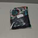 Dia De Los Muertos Costume Halloween Day of Dead Sugar Skull Long Sleeve T-Shirt 2XL