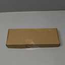 Engine Shroud Cover Panel Trim Cover Compatible with Chevrolet Corvette C8 2020-2026, ABS Engine Compartment Panel Protection Decoration Trim Accessories (Red)