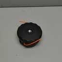 String Trimmer Head SRM-225 FOR Echo Eater Speed-Feed 400 SRM-230 SRM-210 SRM2100 SRM225 PAS210 PAS225 PAS230 PAS260 Shiandaiwa T195S T220 T222 T230 T231 Fit Most Echo SRM Straight Axle Trimmer