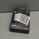 Wireless Active Noise Cancelling Gaming Earbuds-Dongle rechargeable-20ms Ultra-Low Latency, Dual-Mode 2.4GHz & Bluetooth 5.3, Hi-Fi Sound for PS5, Quest 3S/3/2, Nintendo Switch, Steam Deck (Black)