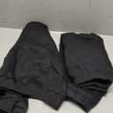 ANRABESS Womens 2 Piece Outfits Lounge Hoodie Oversized Sweatshirt Jogger Sweatpants Y2K Tracksuit Sweatsuit Set Fall Clothes S