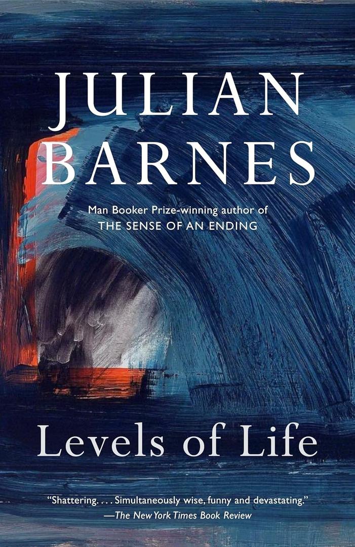 Levels of Life: A Memoir (Vintage International)