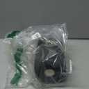 W&P Porter Travel Coffee Mug with Protective Silicone Sleeve | 12 Ounce Charcoal | Reusable Cup for Coffee or Tea | Portable Ceramic Mug with BPA-Free Press-Fit Lid | Dishwasher Safe | On-the-Go