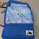 Arctic Zone Eco Kids Lunch Bag Plus - Daisy