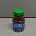 Maxwell House Decaf Original Medium Roast Instant Coffee, 8 Ounce (Pack of 3), Best By: MAY/2026