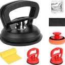 Dent Puller, 3 Pack Car Dent Puller, Dent Repair Suction Cups, Auto Body Dent Remover Tool for Car, Objects Moving (EXP 02/04/26)