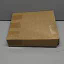 Syhood 1 Pack 6ft Prelit Christmas Garlands with Lights, Norfolk Pine Garland with White Poinsettia, Berries Pinecones, Real Touch Cedar Battery Powered Garland for Mantle Fireplace Stairs Table Decor