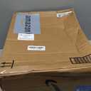 SMIRLY Wooden Cutting Boards For Kitchen Meal Prep & Serving - Bamboo Cutting Board Set with Holder, Charcuterie & Chopping Board, Wood Cutting Board Set, Kitchen Gadgets