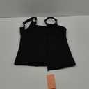 Feeling Cirl neoprene waist slimming sauna clothes belly contracting vest sports vest corset neoprene tights corset, L