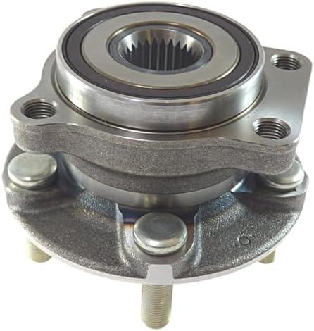 Subaru 28373FG000 HUB Complete Front A