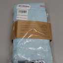 MATZ Terry Towel Snap On Toddler & Baby Bibs | For Feeding Drooling And Teething | Full Coverage For Babies | Ultra Absorbent 100% Cotton Bibs | Unisex | With Soft Ribbed Neck