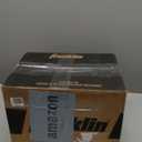 Franklin Sports NFL Youth Football Uniform Set for Boys & Girls - Includes Helmet, Jersey & Pants with Chinstrap + Numbers (Medium)