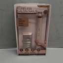 Finishing Touch Flawless Salon Nails - Professional Manicure Set for an at-Home Salon Experience - Files, Buffs, Shines, and Polishes for Instantly Beautiful Nails