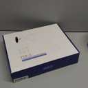 Upgraded Electric Callus Remover for Feet 4500rpm, Adjustable Speed Professional Electric Foot Sander Grinder Foot File for Calloused Feet Dead Hard Cracked Skin, with 4 Interchangeable Heads (Black)