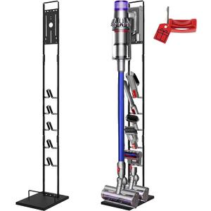 Vacuum Cleaner Floor Stand