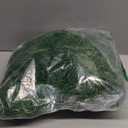 Christmas Garland, Artificial Non-Lit Soft Green Garlands 50FT Classic Christmas Greenery Garland Festive Home Decor for Indoor or Outdoor Use