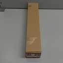 315" Cable Hider, Wire Cover, Cables Raceway for Cord Hide, Long, Large, White and paintable Cords Cover Concealer Conduit Channel, TV, Ethernet Molding Electrical Wires Management Kit