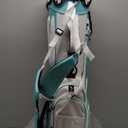 uniHimal Lightweight 7-Way Golf Stand Bag for Men & Women
Carry Bag, Multiple Pockets, Dual Straps