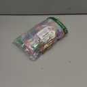 50Pcs 32mm Bouncy Balls for Kids,Rubber High Bouncy Balls,Bright Assorted Multicolor Bouncing Balls for Boys Girls,Kids Party Favors Gifts,School Carnival Prizes