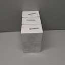 3 x Cat/Dog Grooming Brush with Steamer - Deshedding Brush for Pet Hair, Bath Brush with Water Spray and Hair Comb (Yellow)